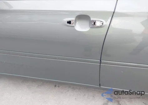 2005 Lexus Es 330 из США, поврежденный, VIN JTHBA30G455068217